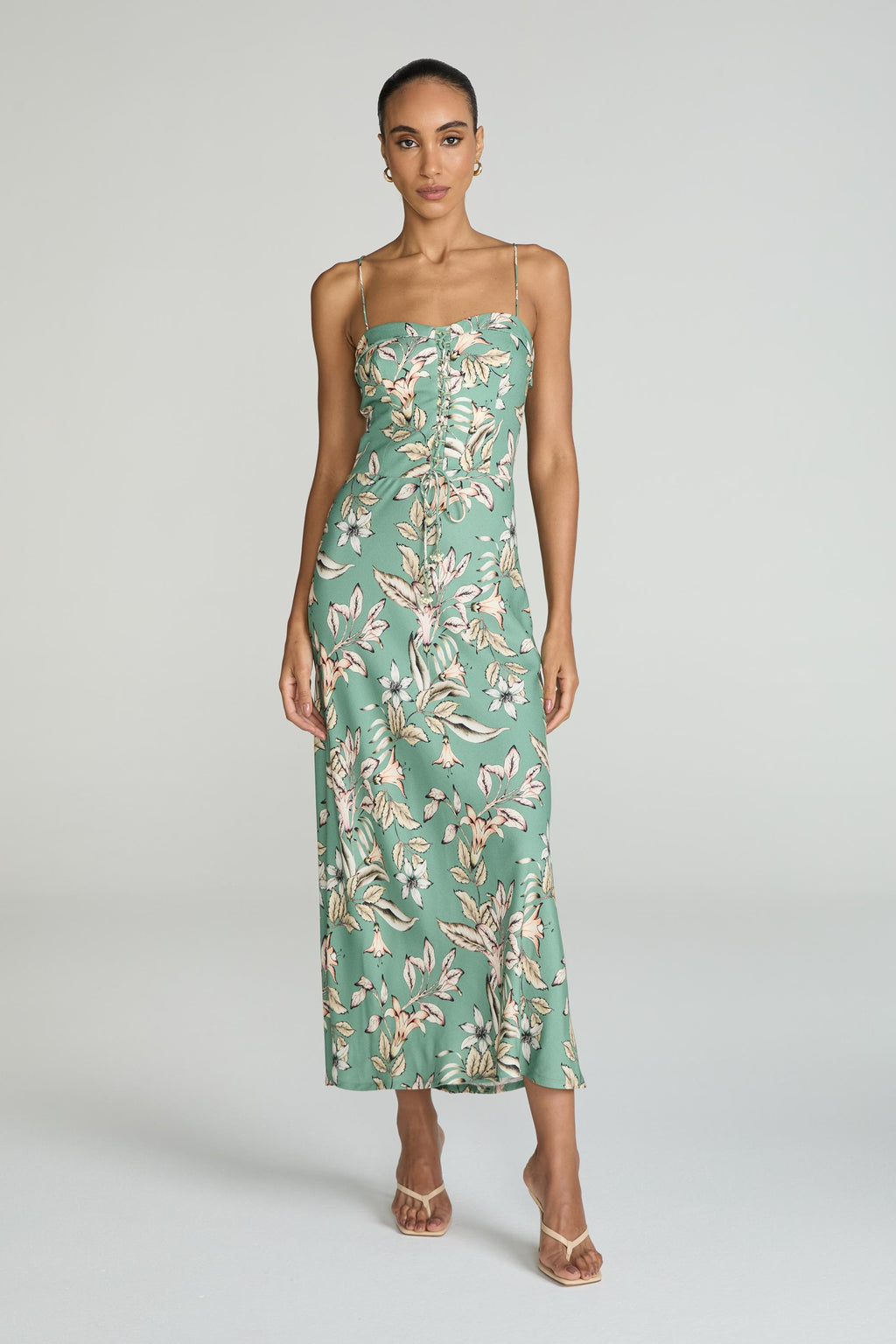 EST FLORAL MEDITERRANEO