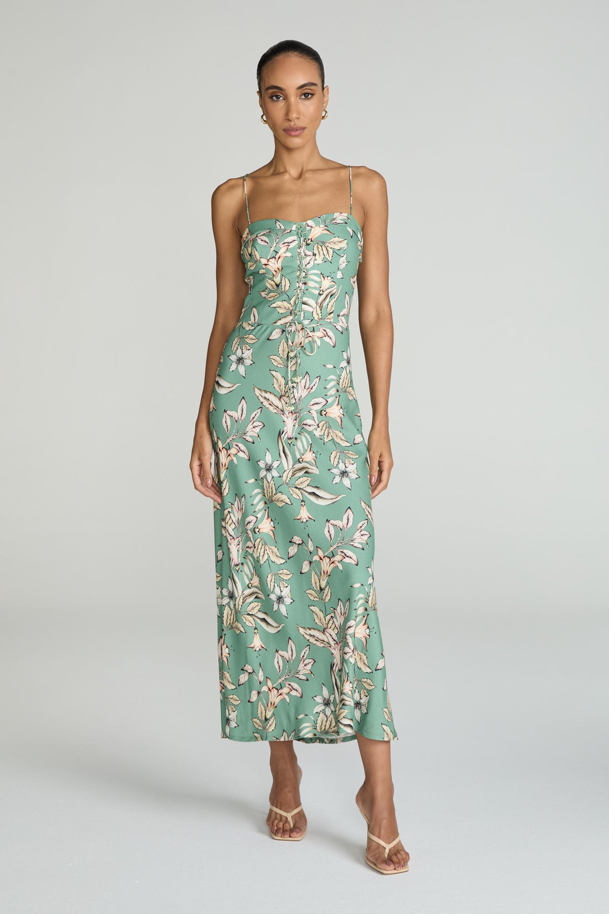 EST FLORAL MEDITERRANEO