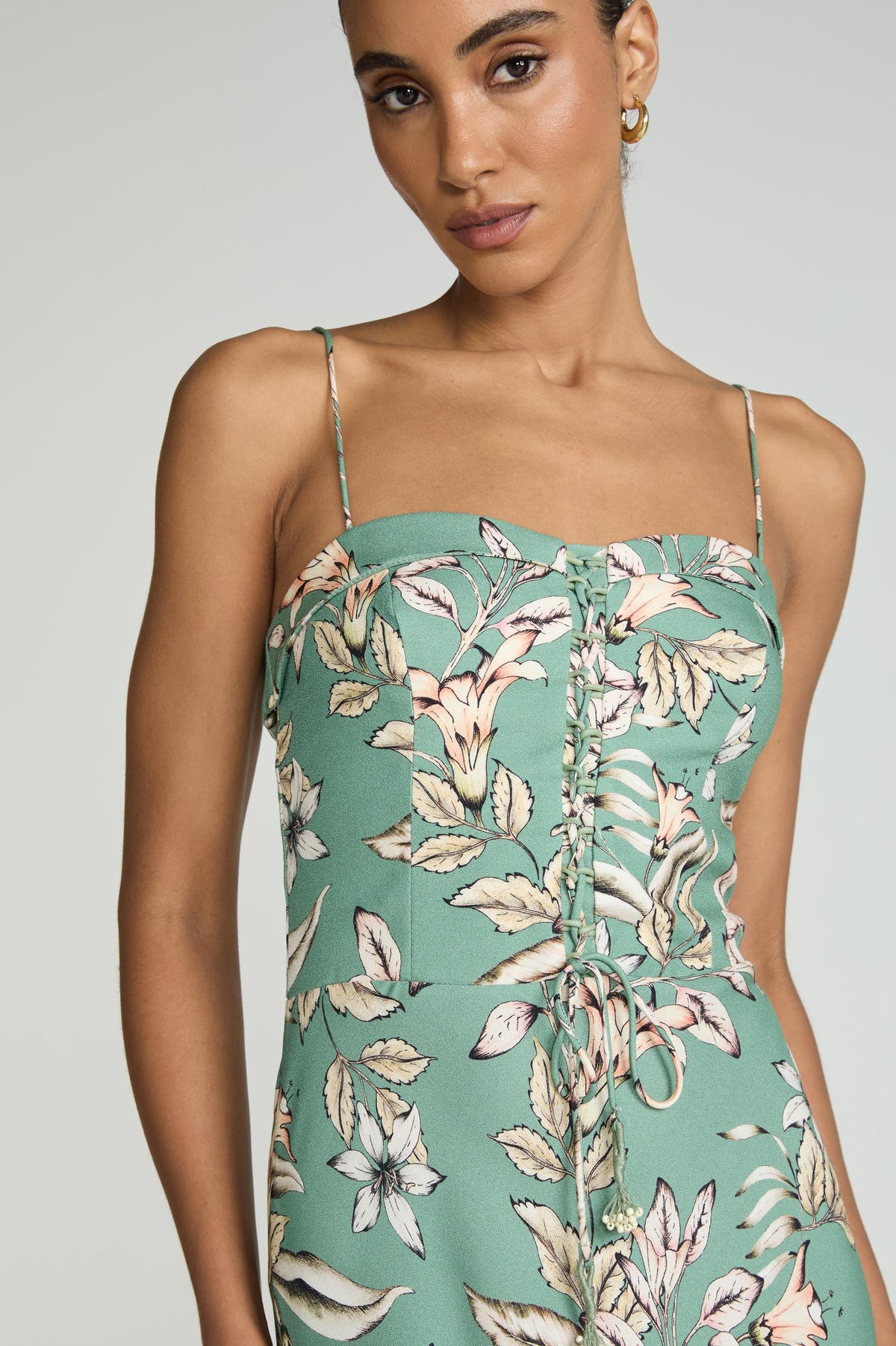EST FLORAL MEDITERRANEO