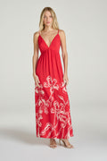 EST BARRADO MAXI FLORAL