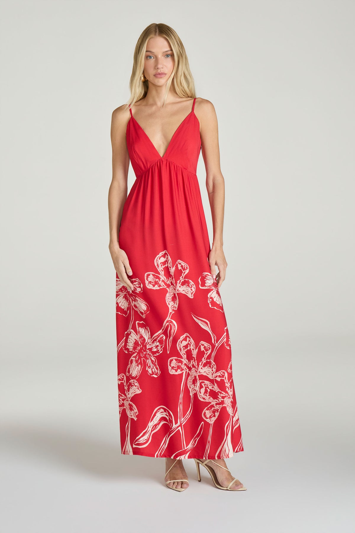 EST BARRADO MAXI FLORAL