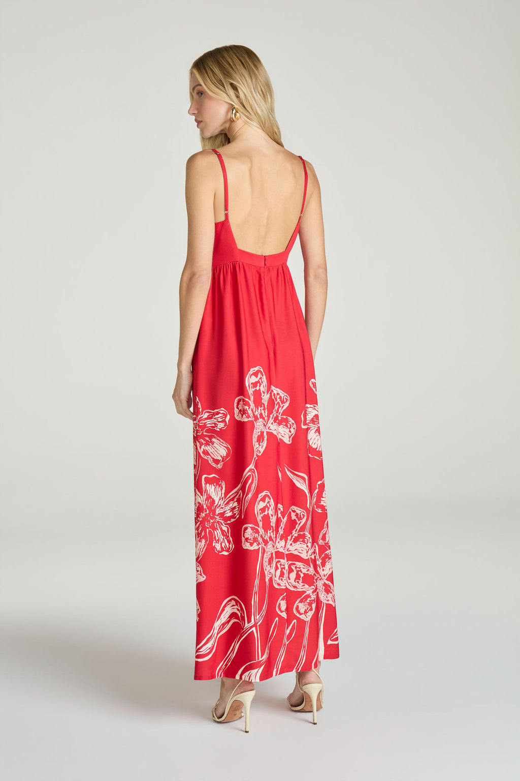 EST BARRADO MAXI FLORAL