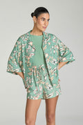 EST FLORAL MEDITERRANEO