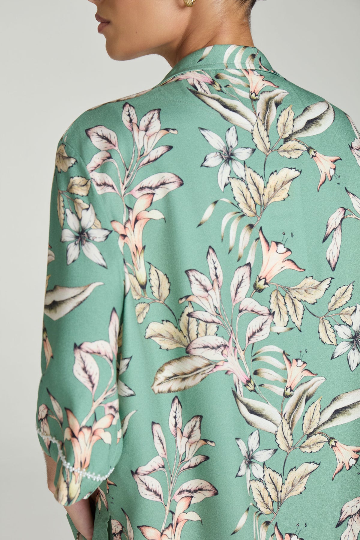 EST FLORAL MEDITERRANEO