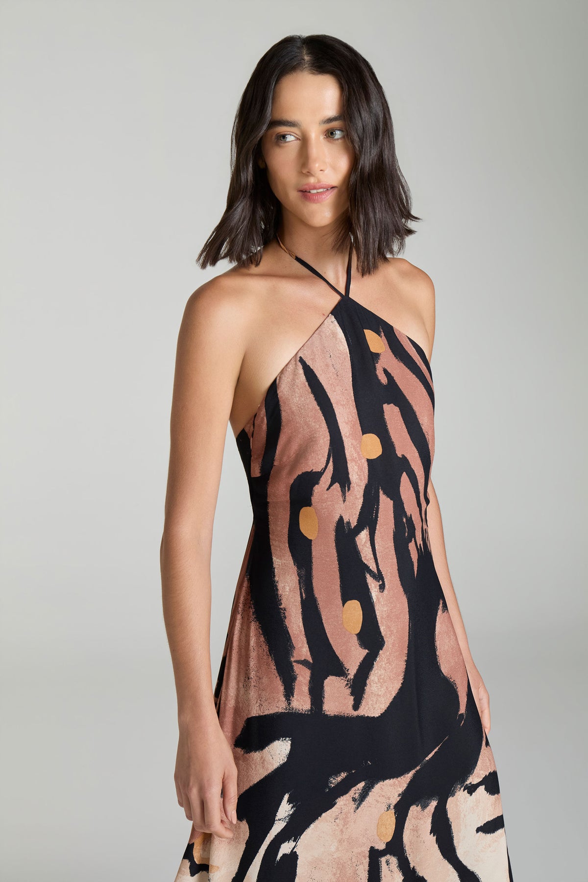 EST ANIMAL PRINT