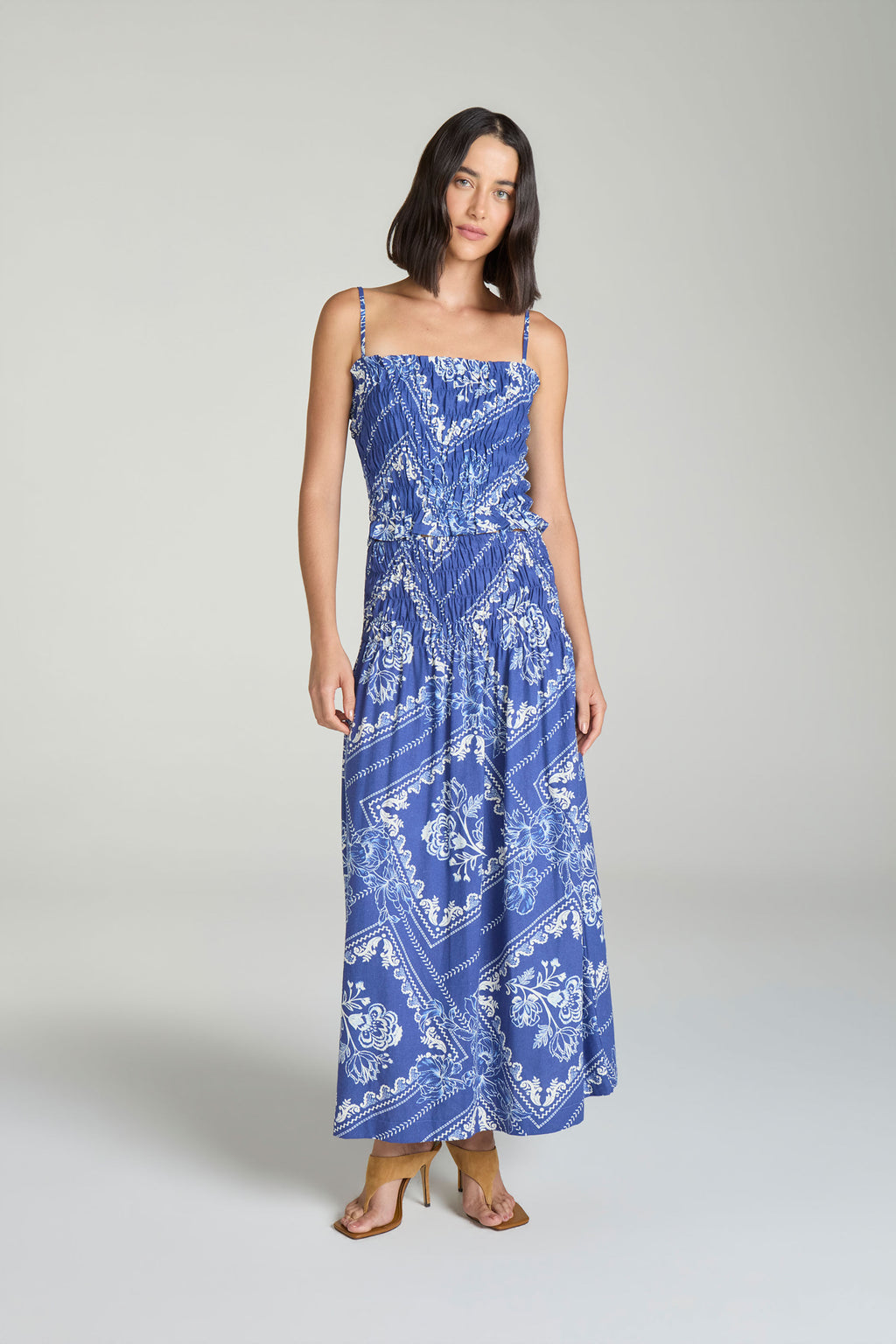 EST LENCO FLORAL