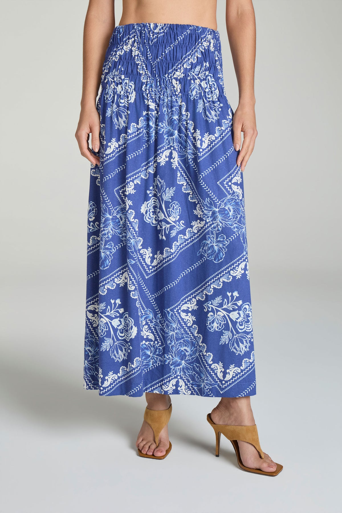 EST LENCO FLORAL