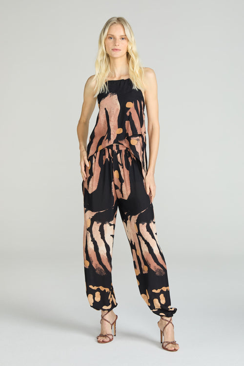CAMISETA - EST ANIMAL PRINT