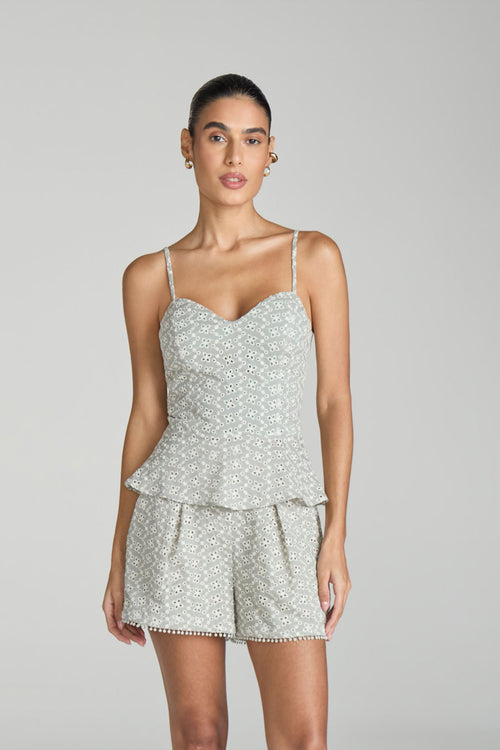 SHORT LAISE - SERENO