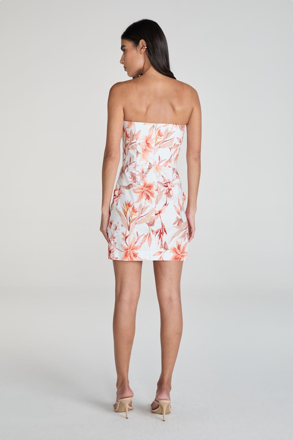 EST FLORAL SUNSET