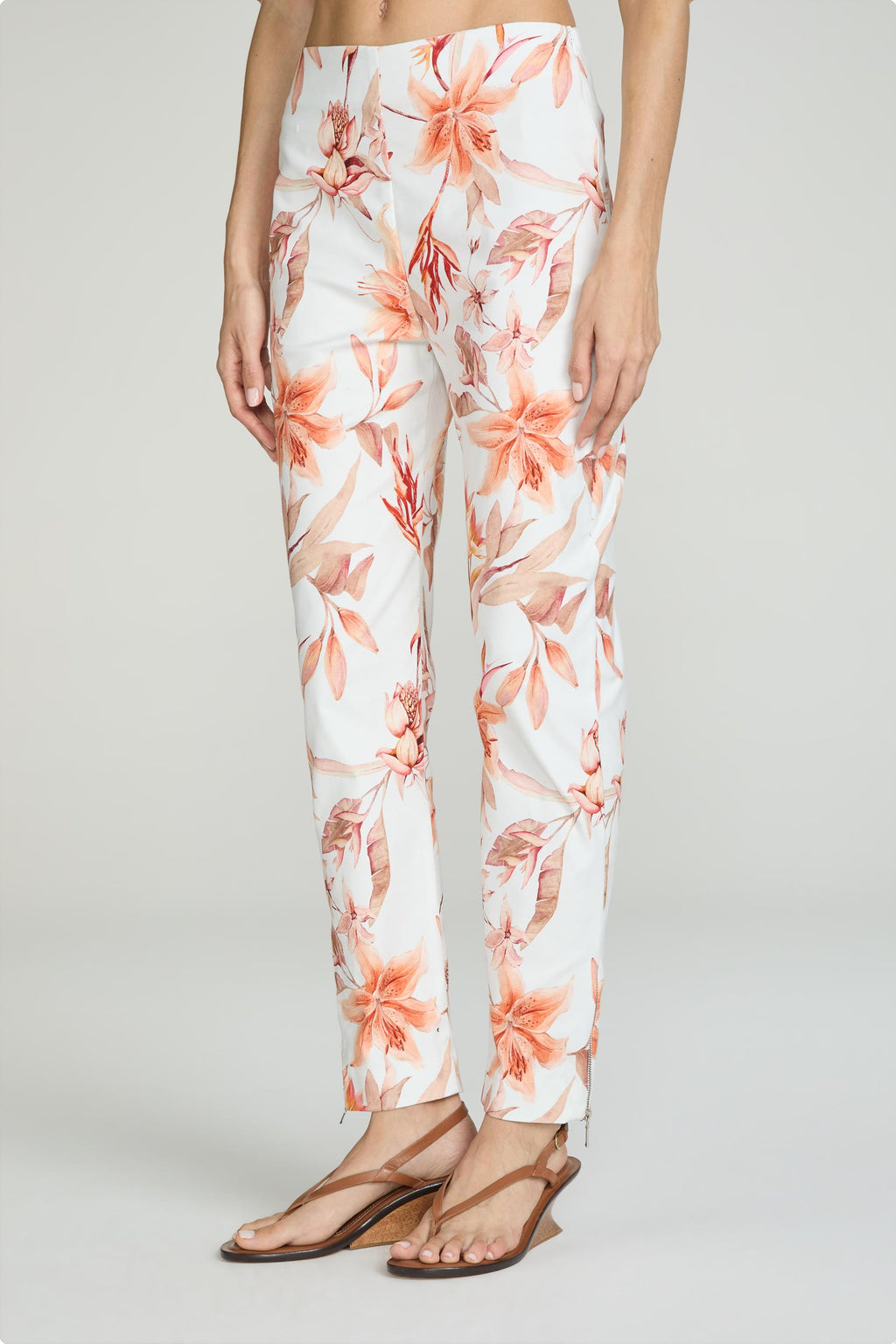 EST FLORAL SUNSET