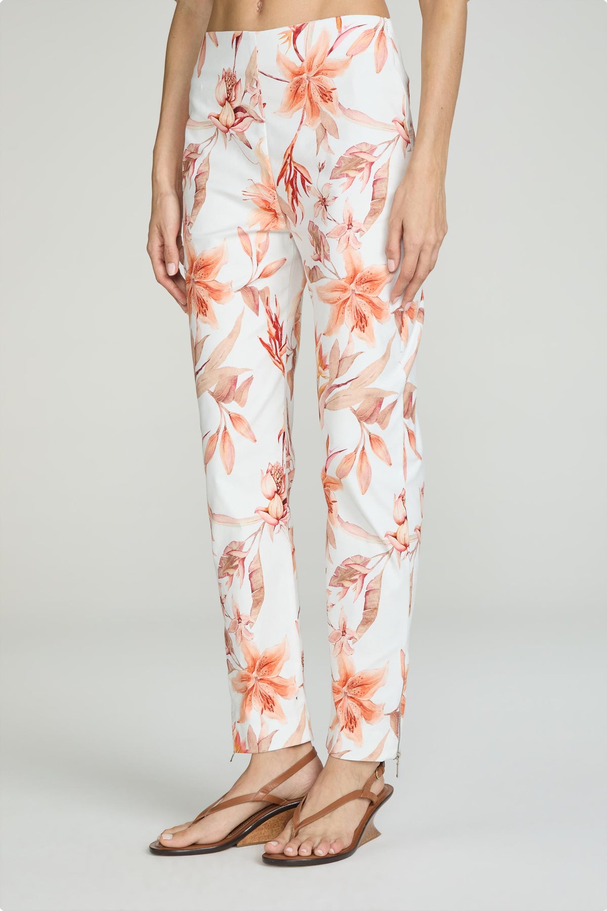 EST FLORAL SUNSET