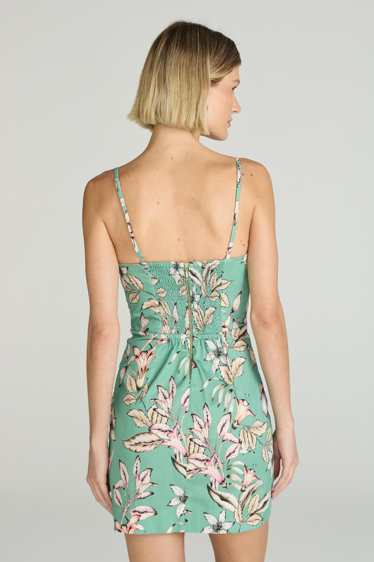 EST FLORAL MEDITERRANEO