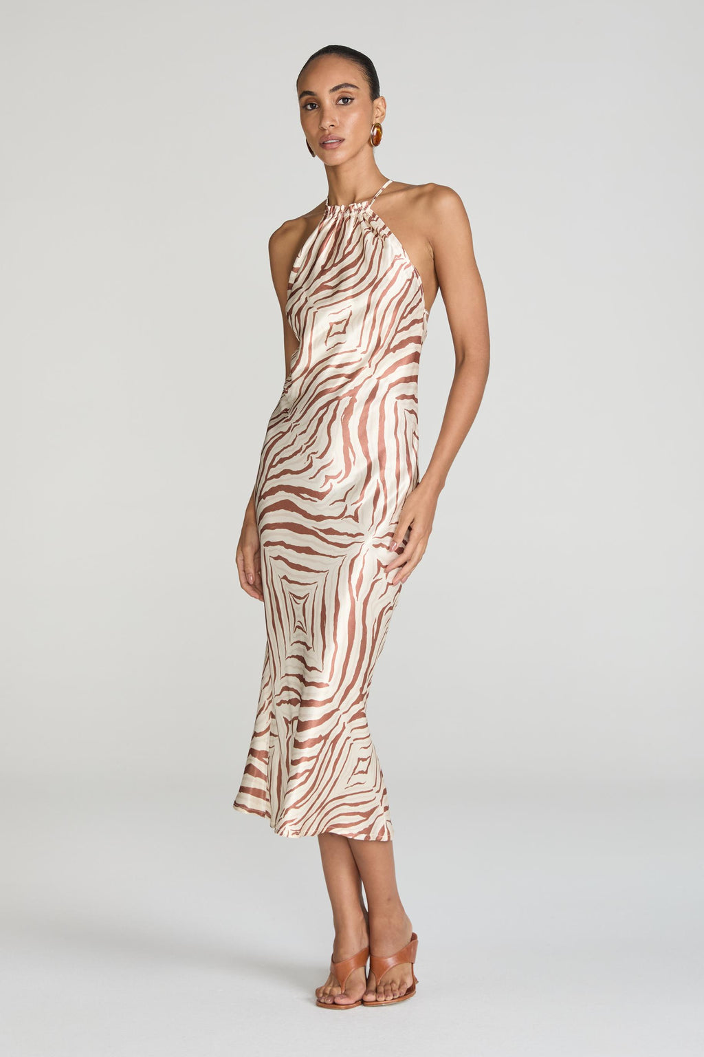 EST VERAO ZEBRADO