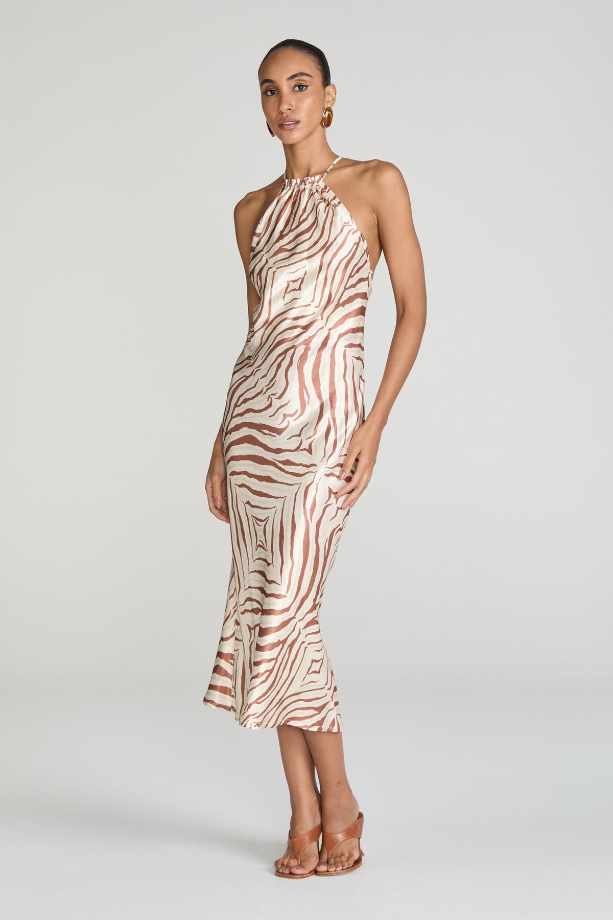 EST VERAO ZEBRADO
