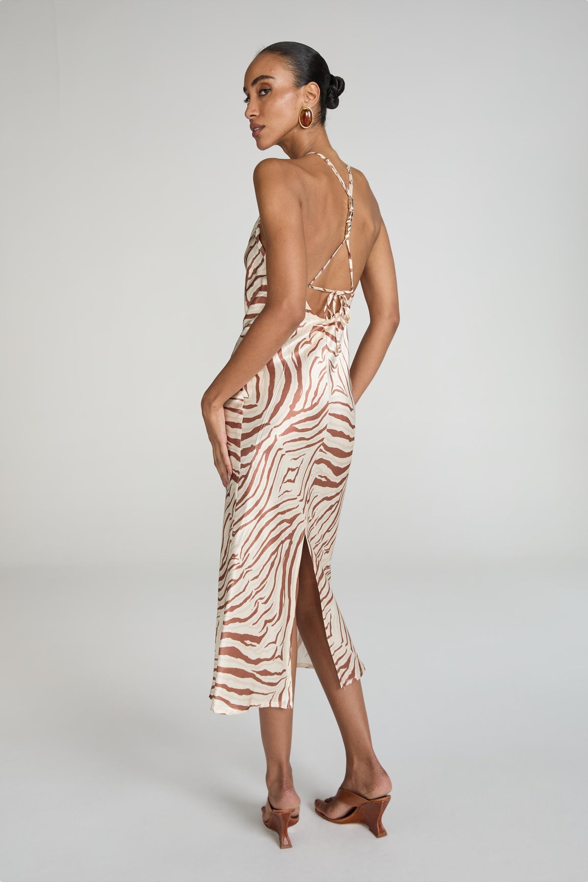 EST VERAO ZEBRADO