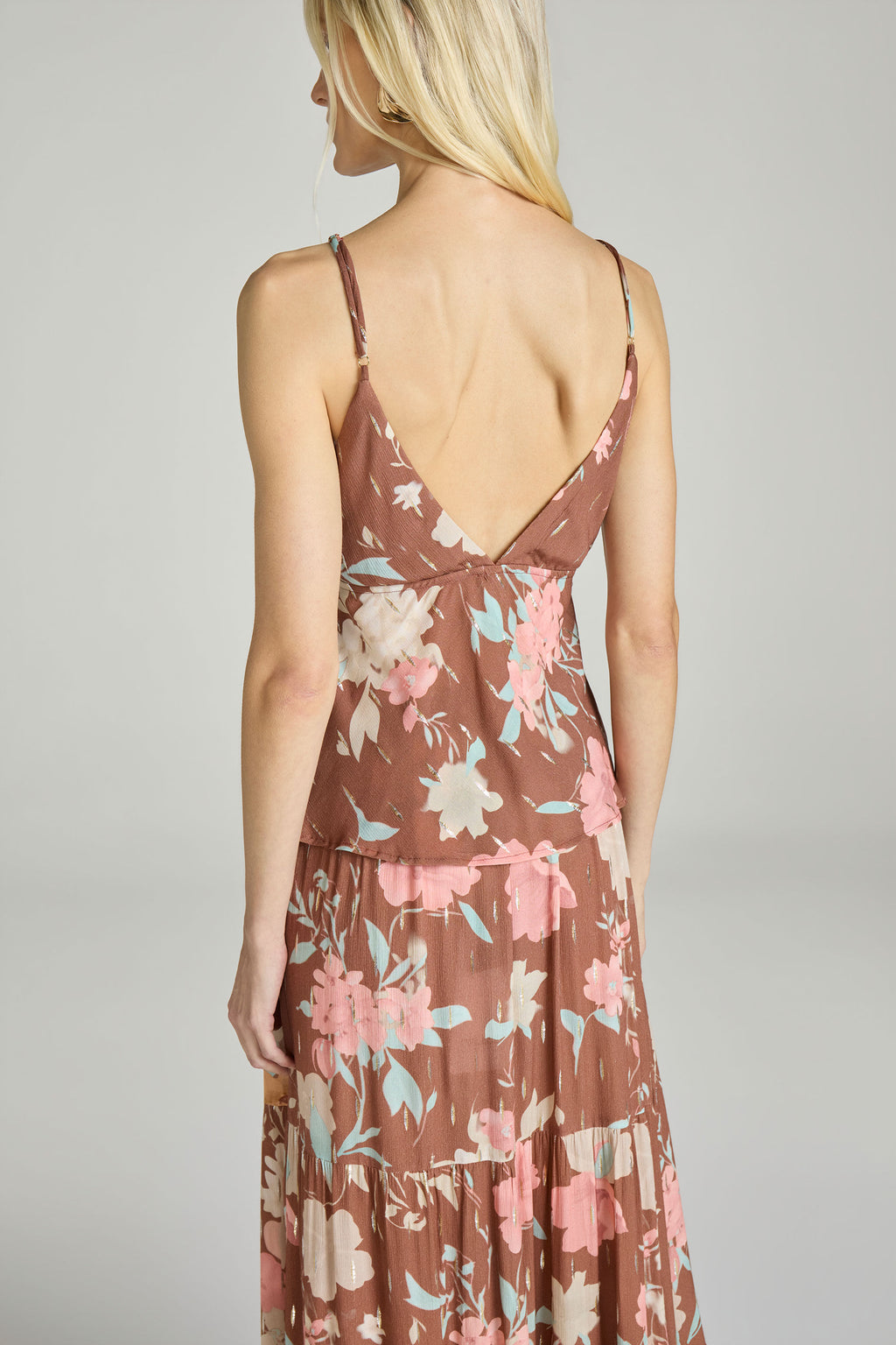 EST FLORAL TOFFEE