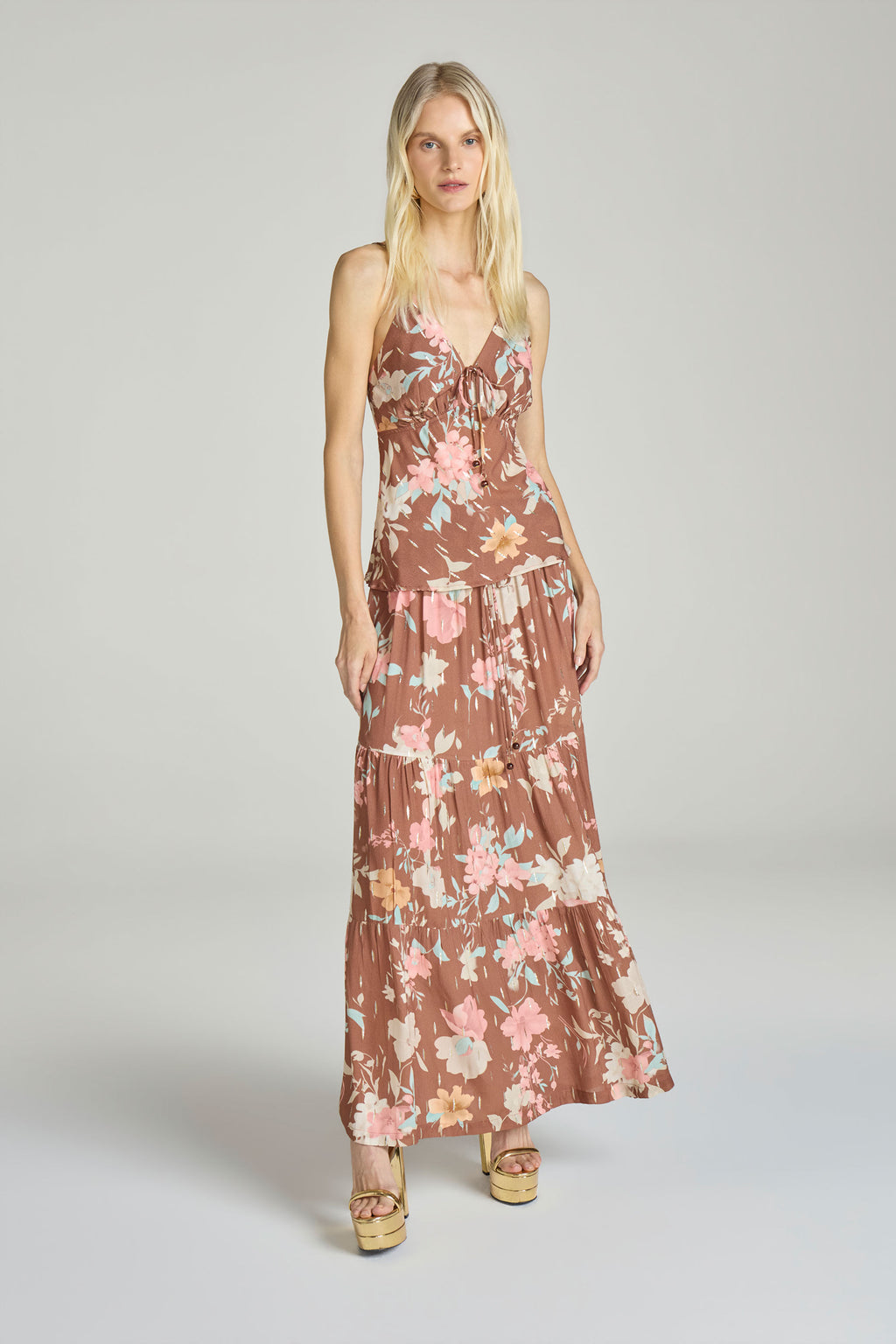 EST FLORAL TOFFEE