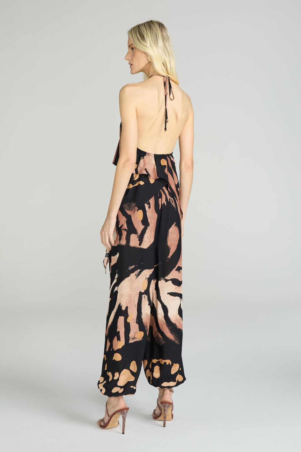 EST ANIMAL PRINT
