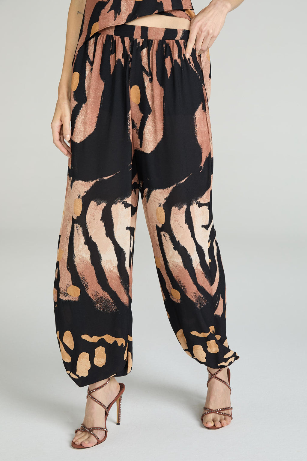 EST ANIMAL PRINT