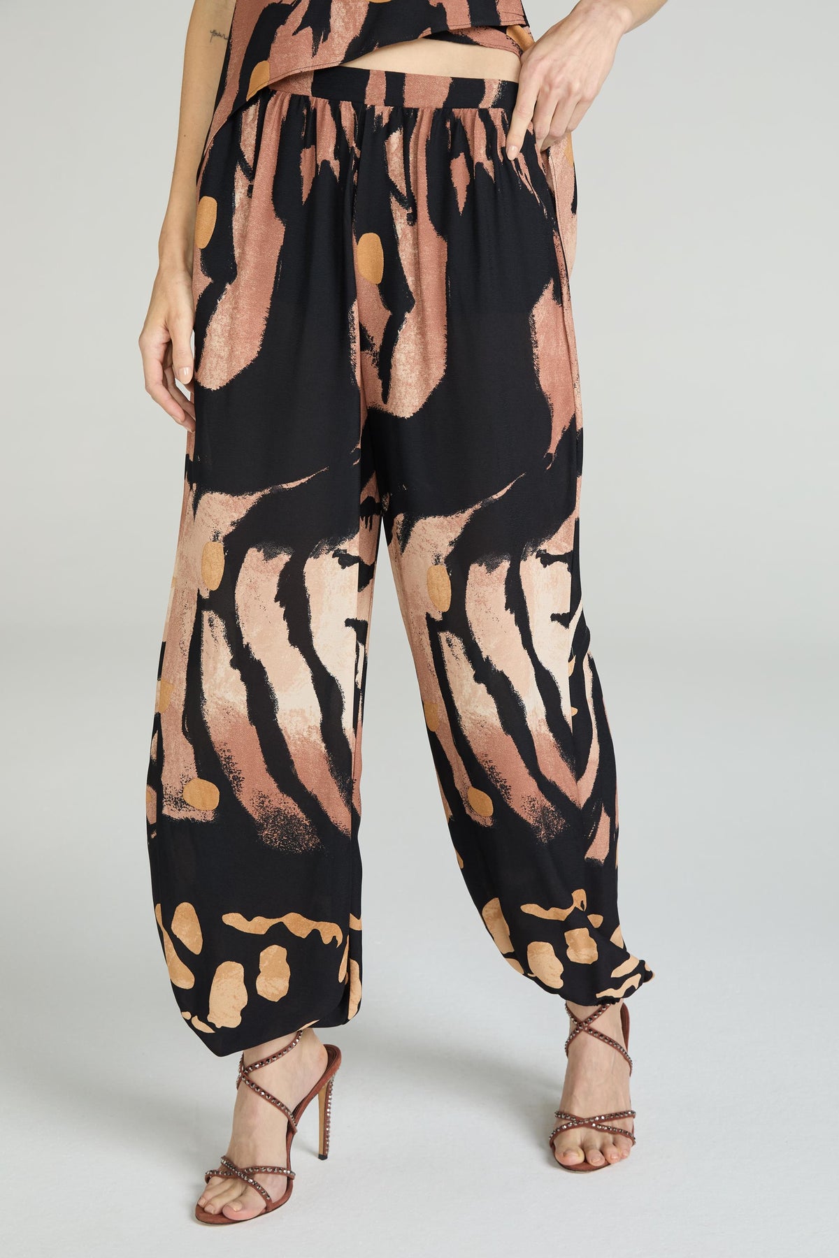 EST ANIMAL PRINT