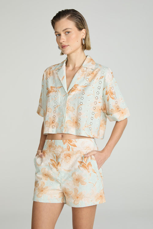 EST FLORAL SERENO