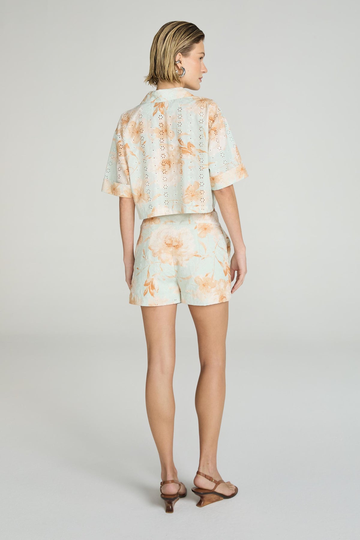 EST FLORAL SERENO