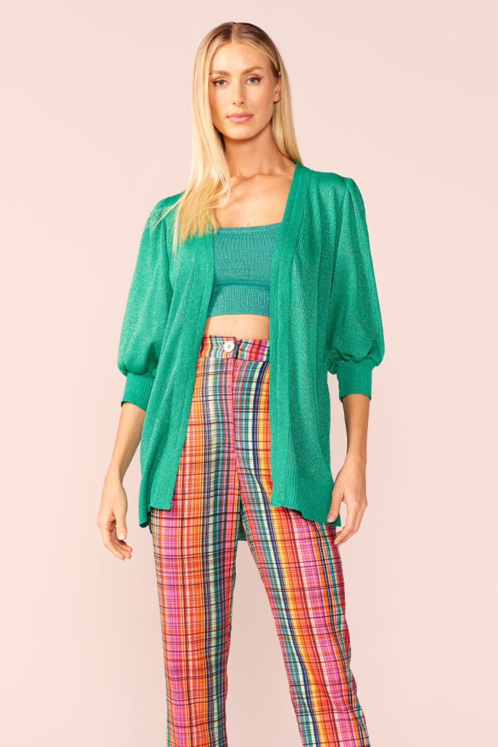 VERDE