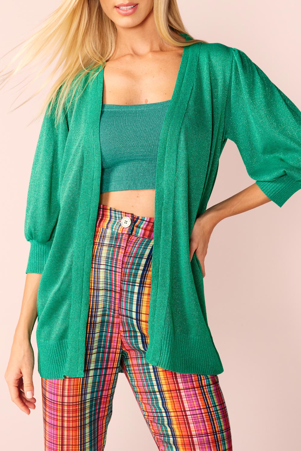 VERDE