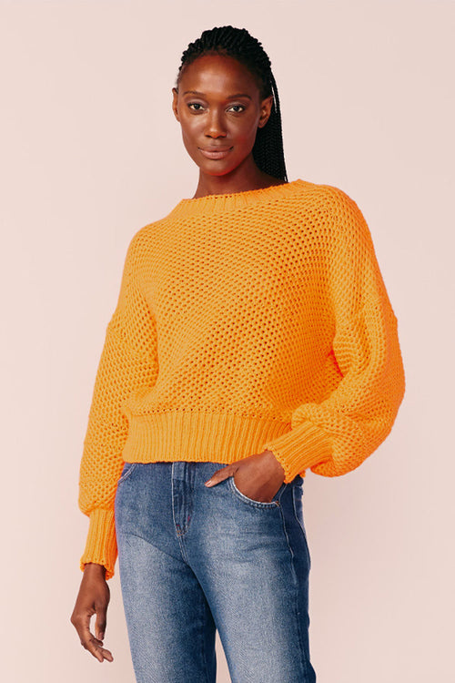 LARANJA