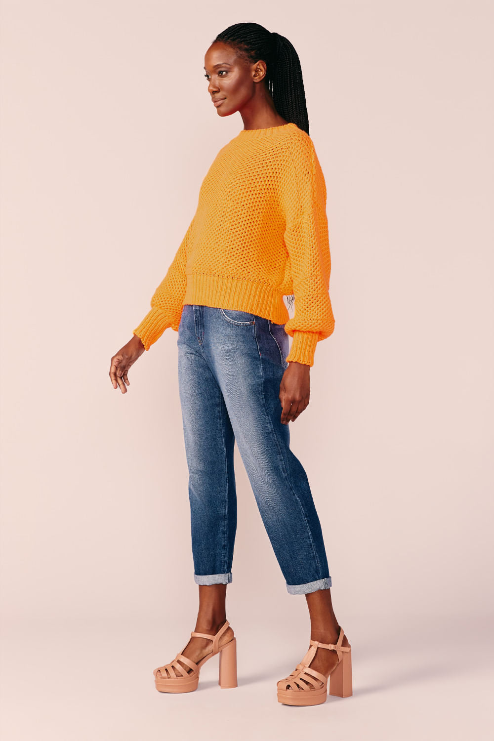 LARANJA