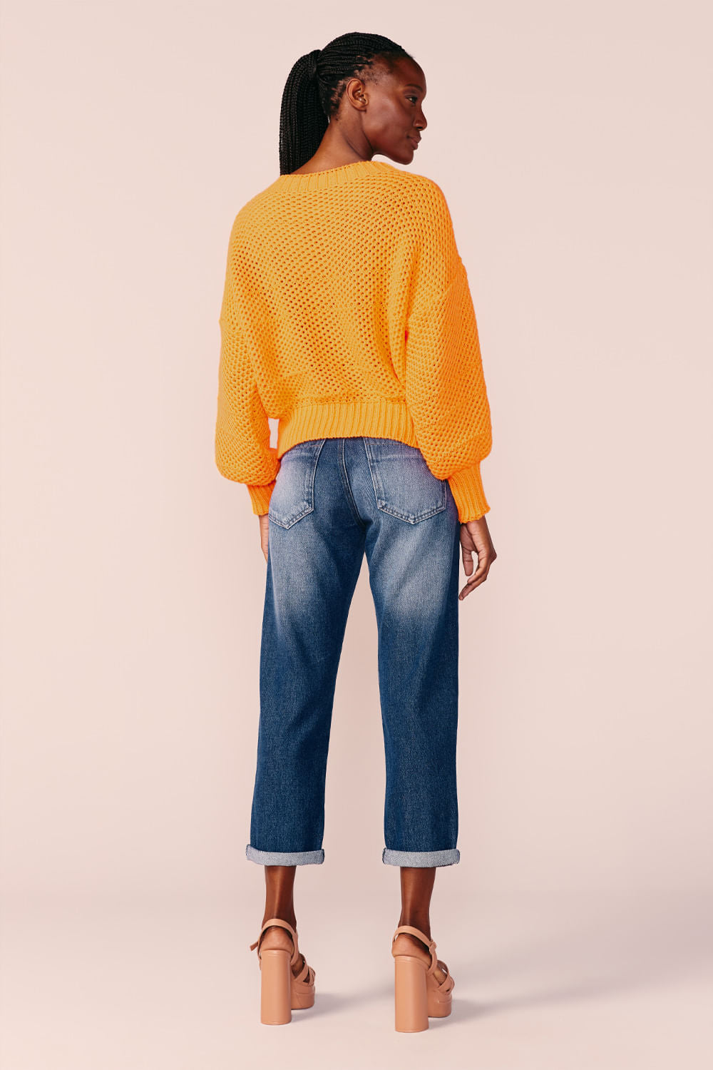 LARANJA