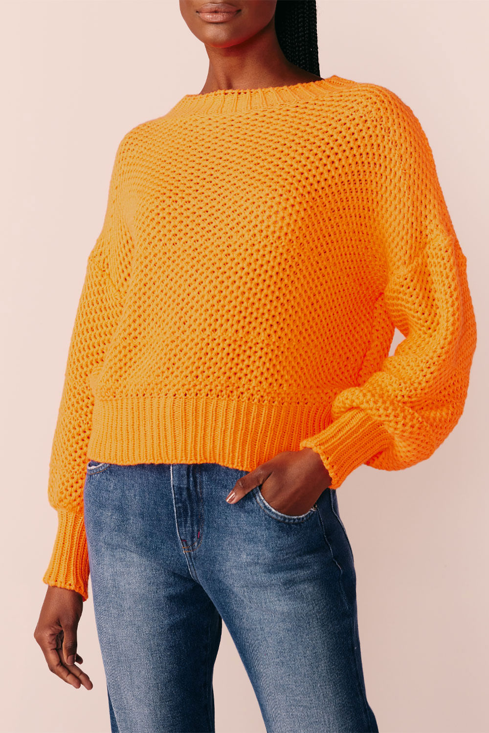 LARANJA