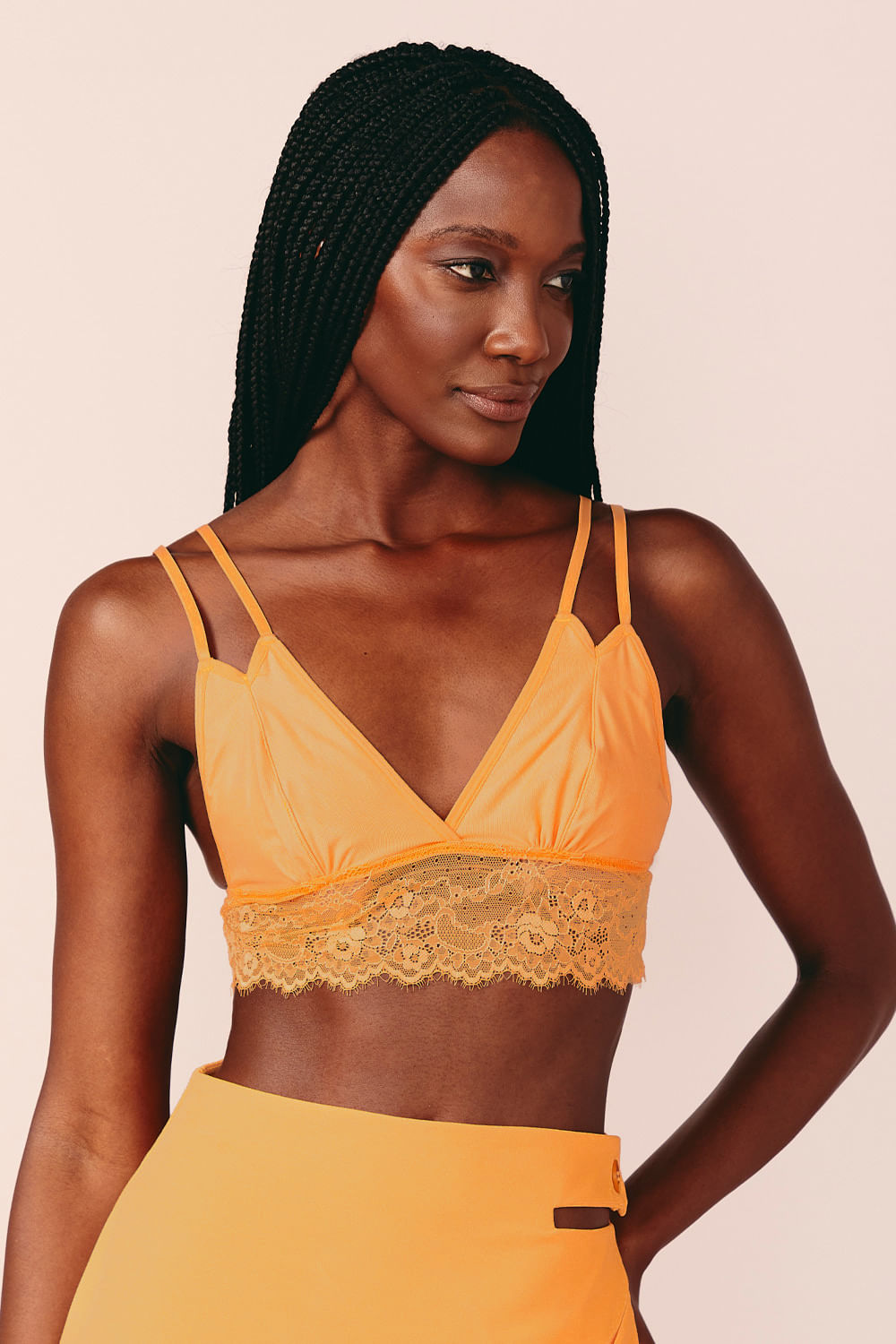 LARANJA
