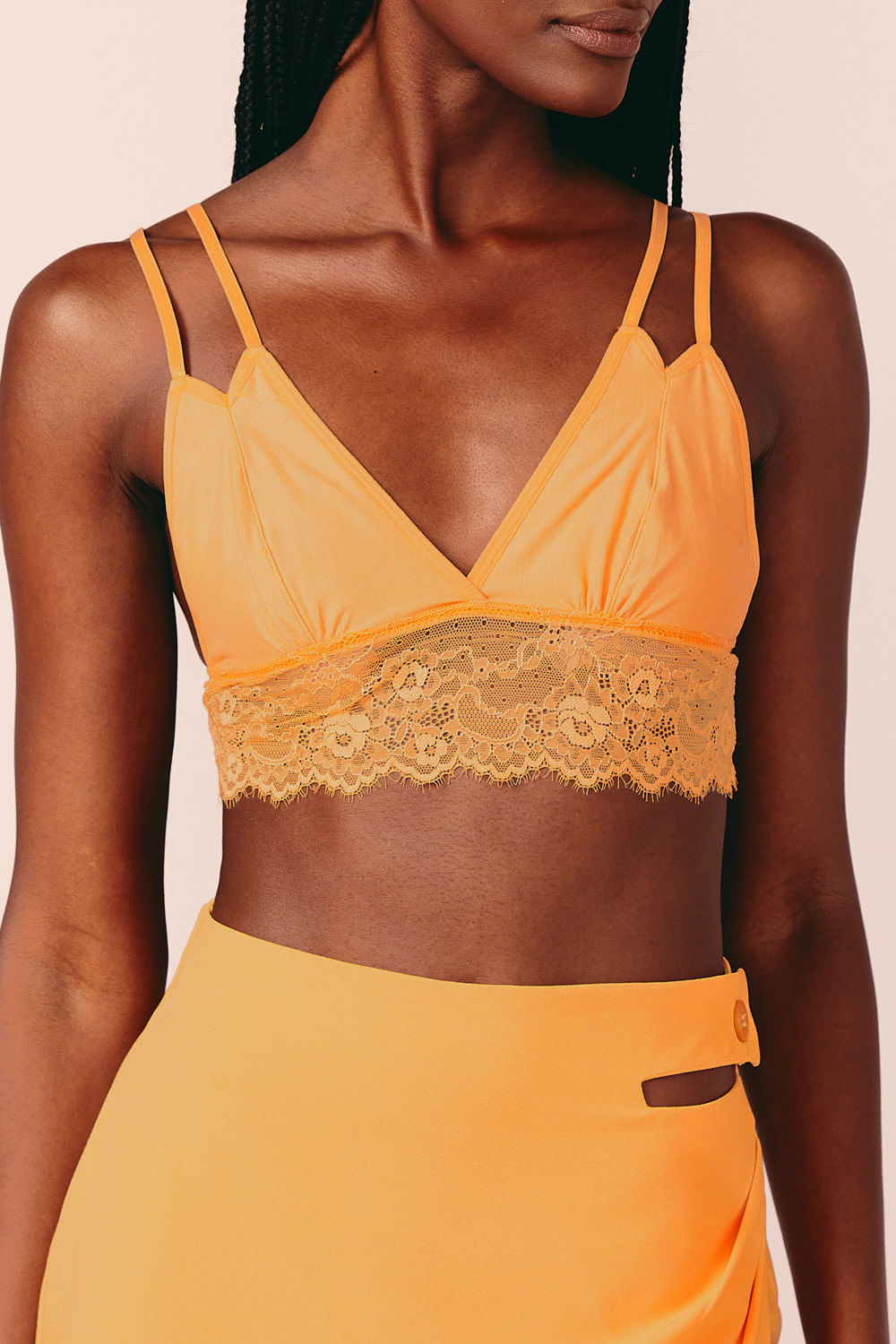 LARANJA
