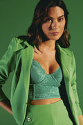 MACA VERDE