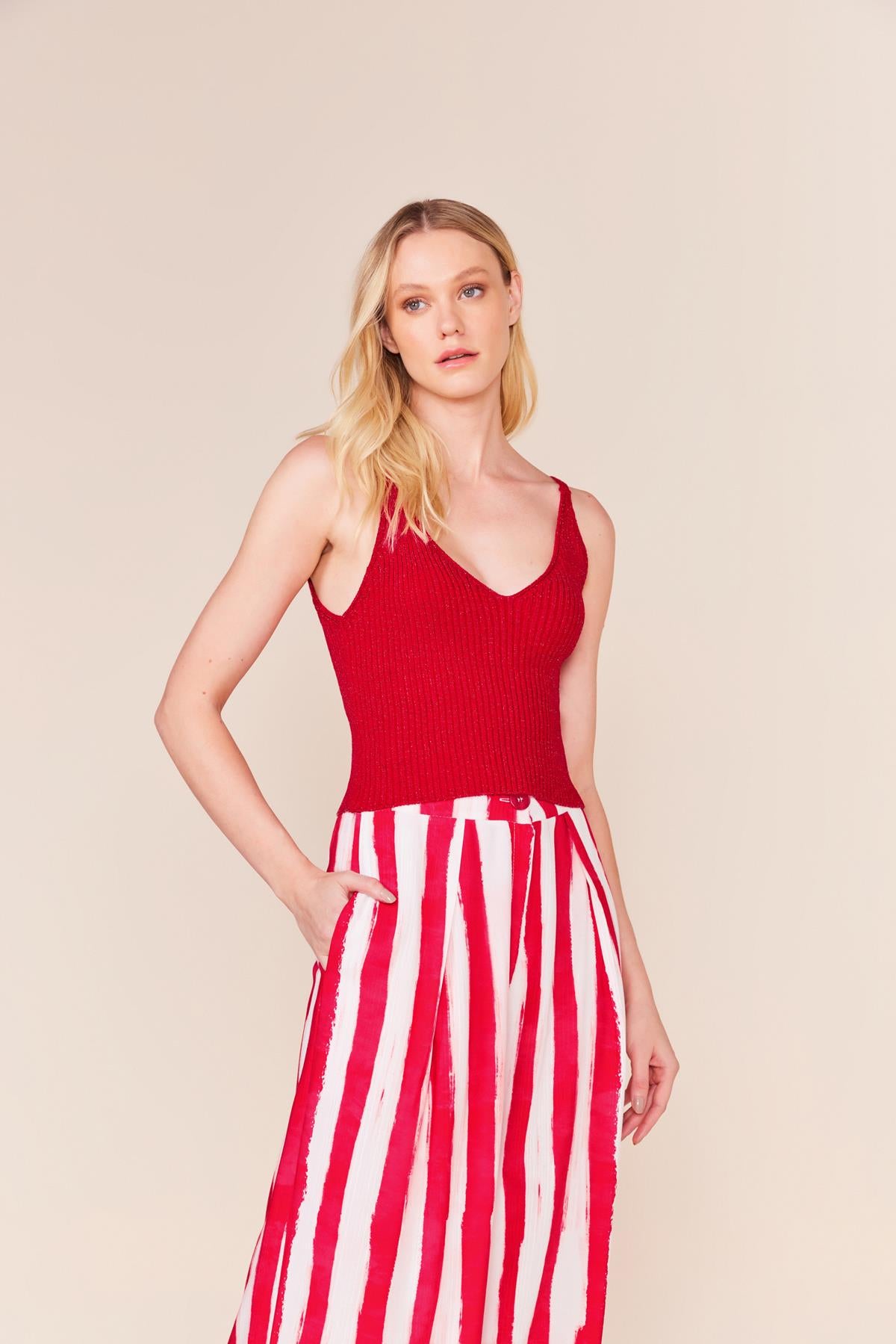 VERMELHO