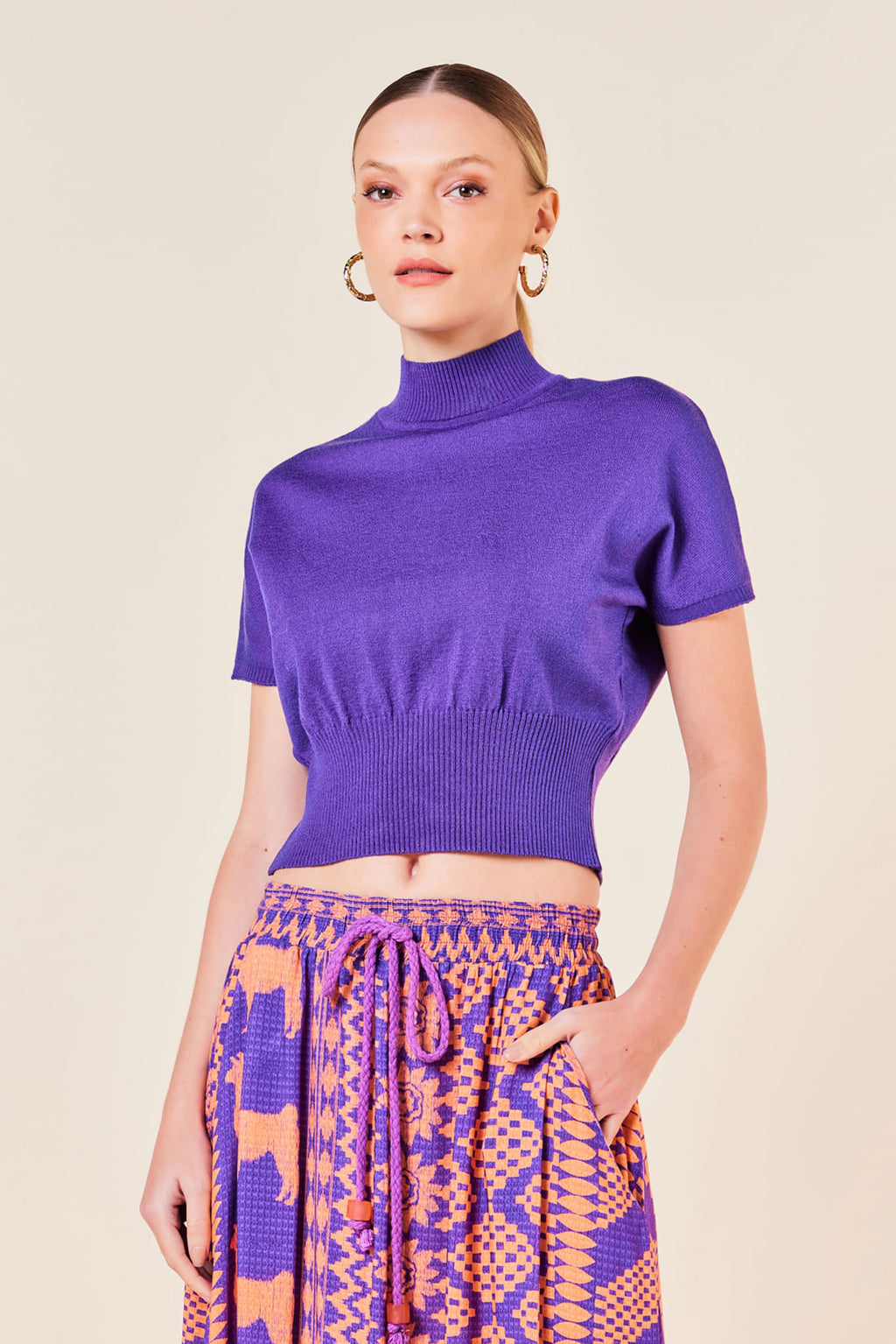 ULTRA VIOLETA