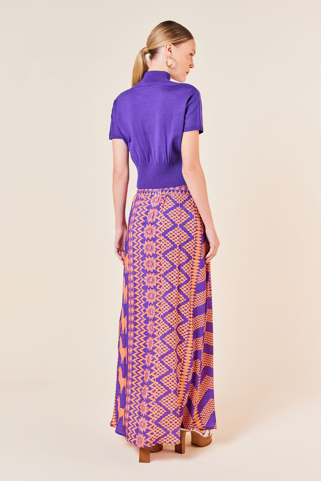 ULTRA VIOLETA