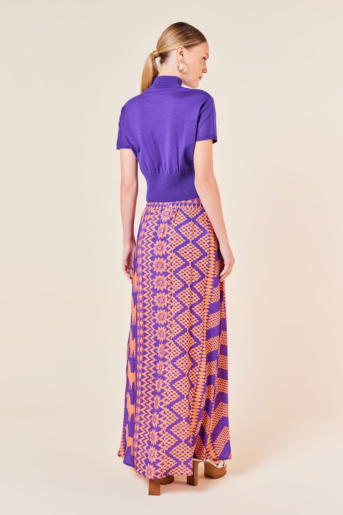 ULTRA VIOLETA