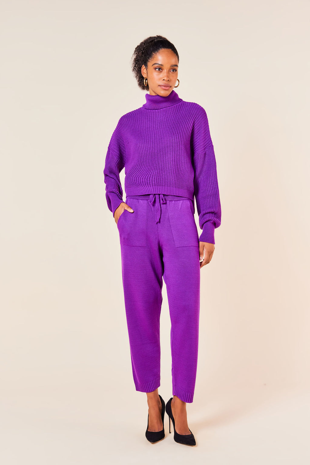 ULTRA VIOLETA