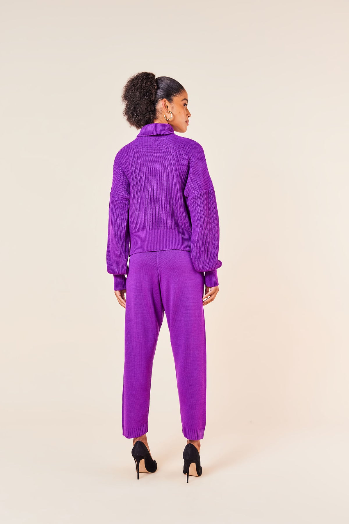 ULTRA VIOLETA