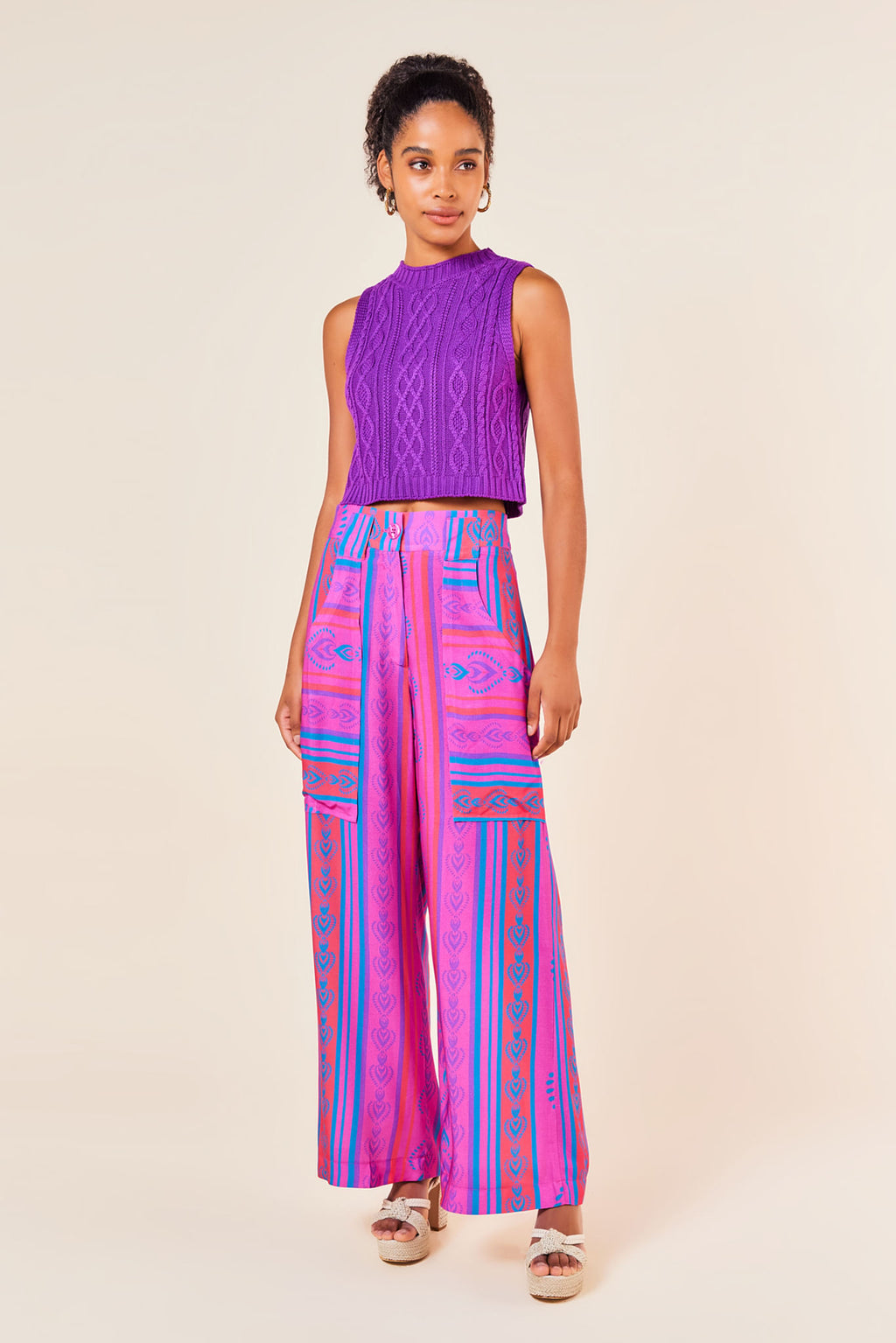 ULTRA VIOLETA