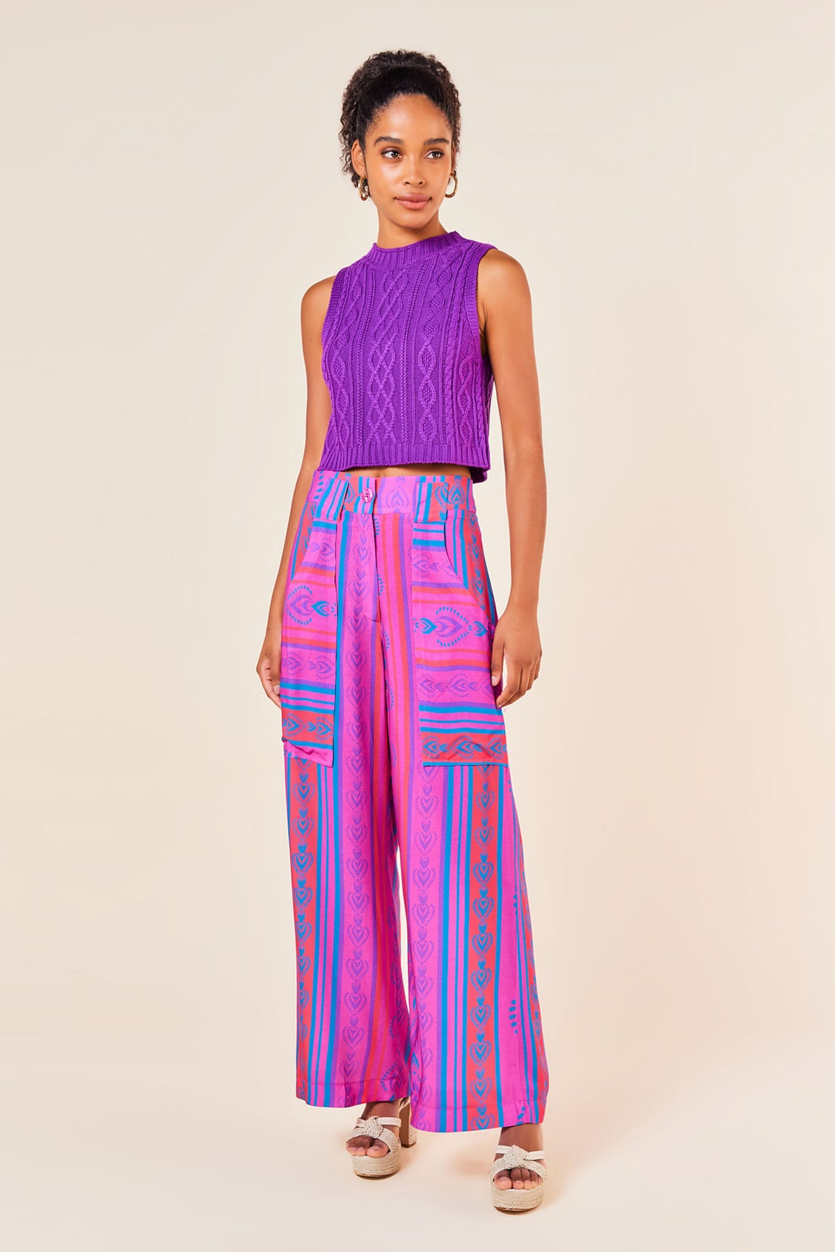 ULTRA VIOLETA