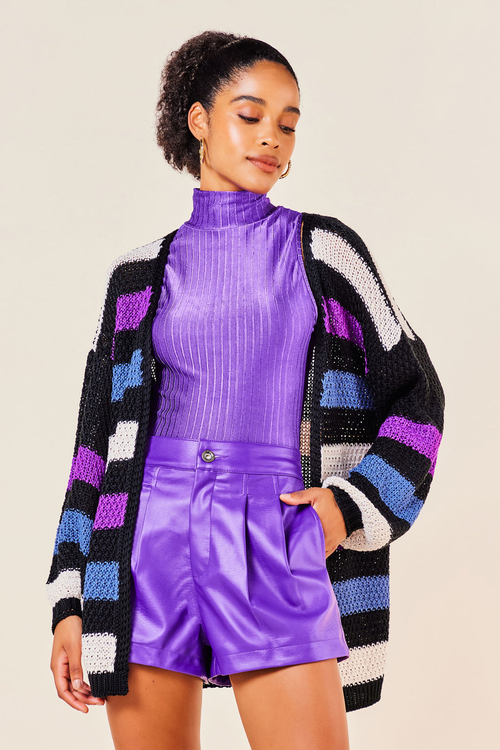 ULTRA VIOLETA