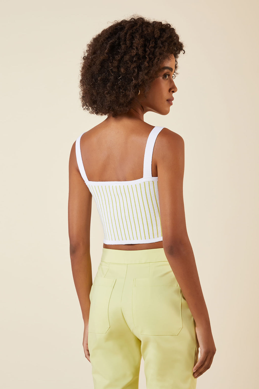 CREME / LIMAO