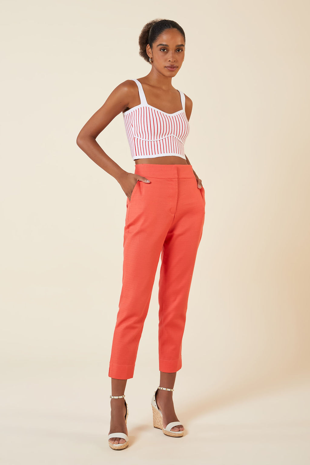 CORAL / CREME