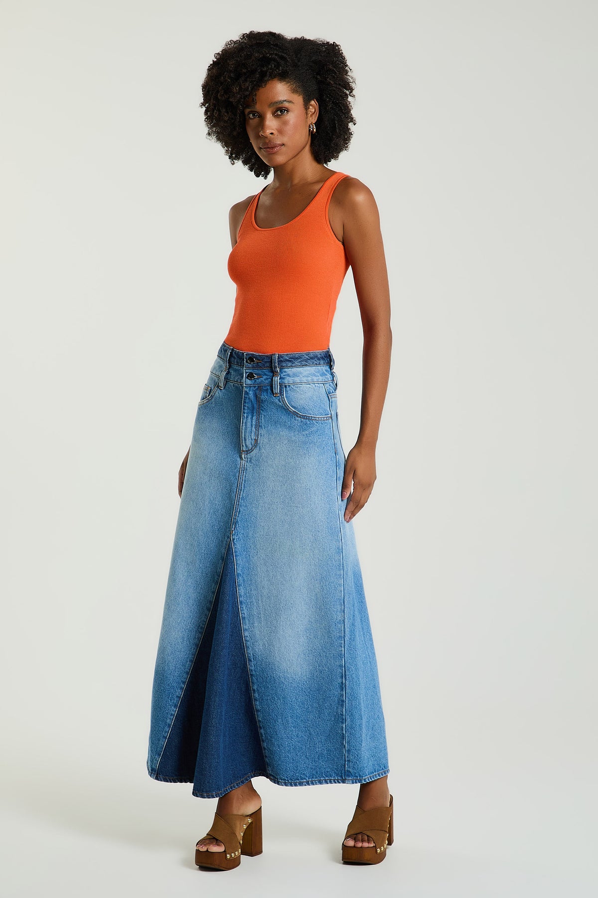 TANGERINA
