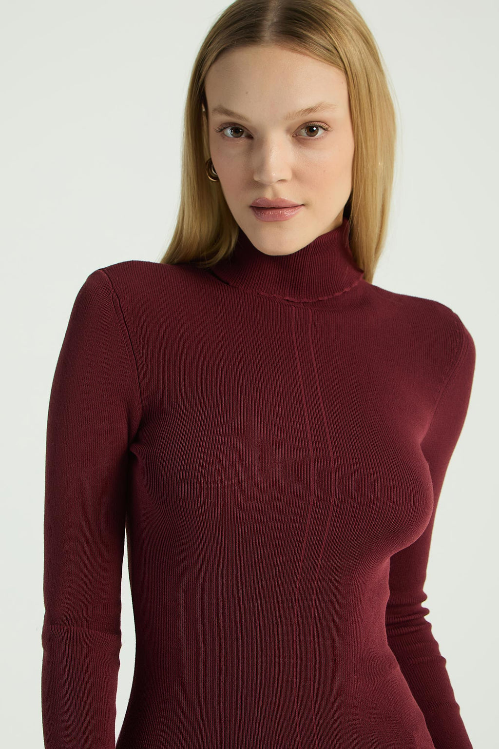 VERMELHO FORTE