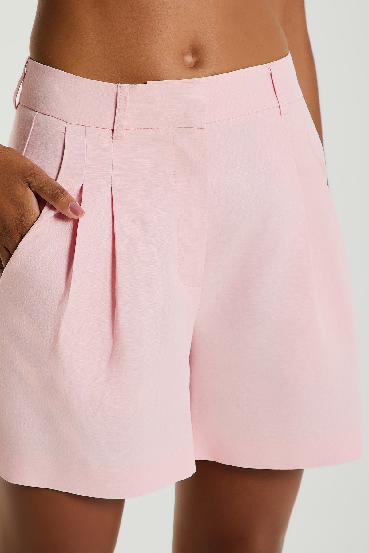 BLUSH